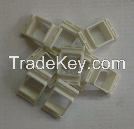 Injection molded parts - Boson-006