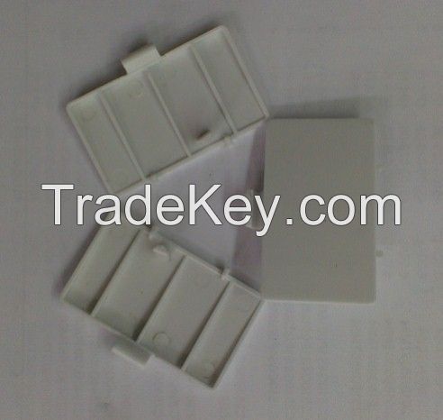 Injection molded parts - Boson-013