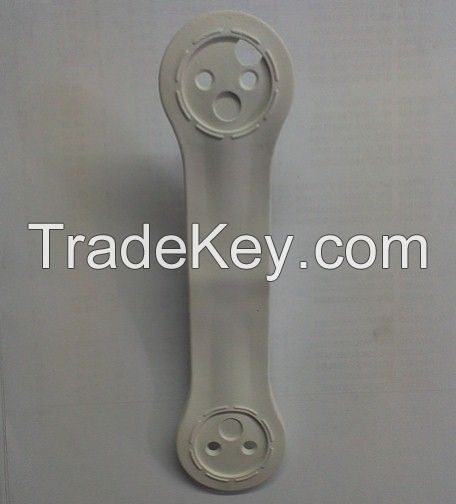 Injection molded parts - Boson-014