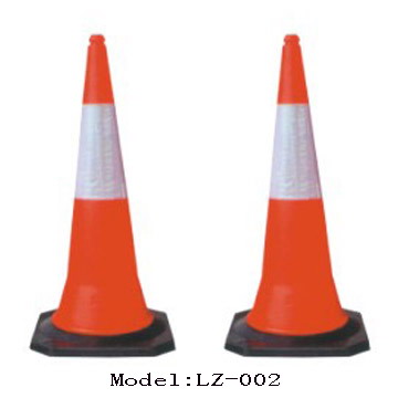 PE Traffic Cone