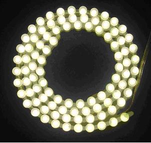 SMD LED strip