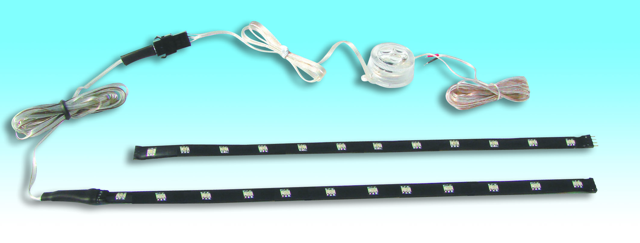 SMD LED strip