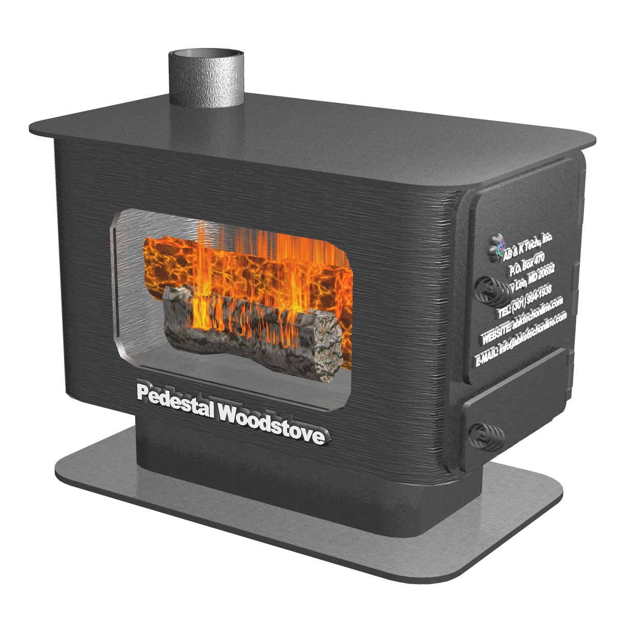 Woodstove