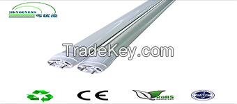 LED tube T8 18W 1200mm CE TUV  high lumen commercial lighting