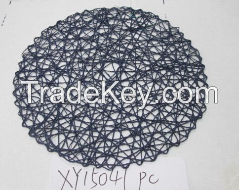 Paper Twine Woven Place Mat / Placemat / Table Mat 