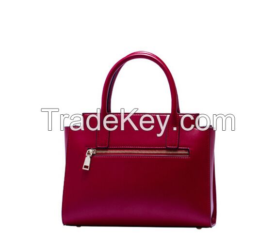 High Quality Leather Handbags Tote Bags