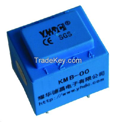 100A silicon controlled universal trigger transformer