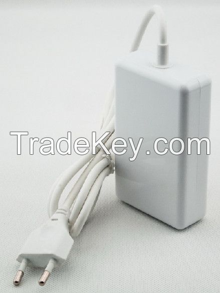 Multifunction USB Mobile Phone Charger with 6usb port with LED light