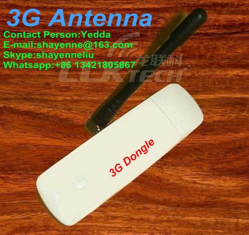 3G TS9 Antenna For 3G Dongle/Network Card