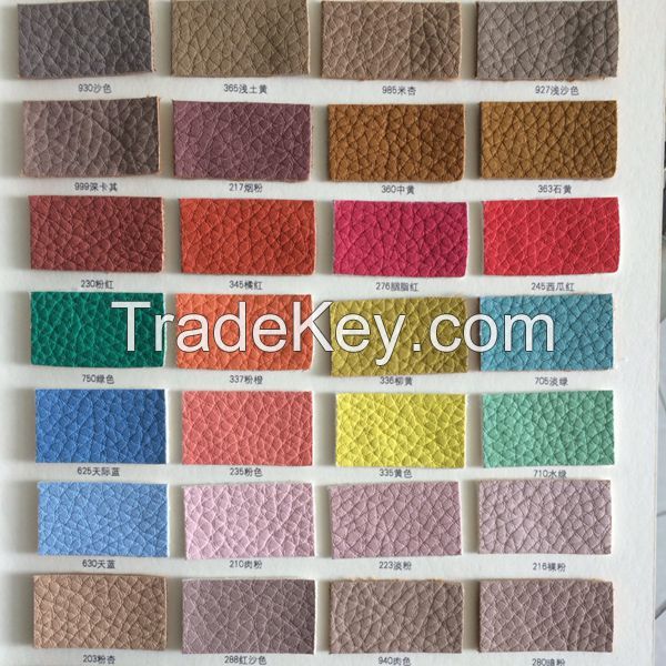 PU leather, PVC leather, artificial leather, synthetic leather