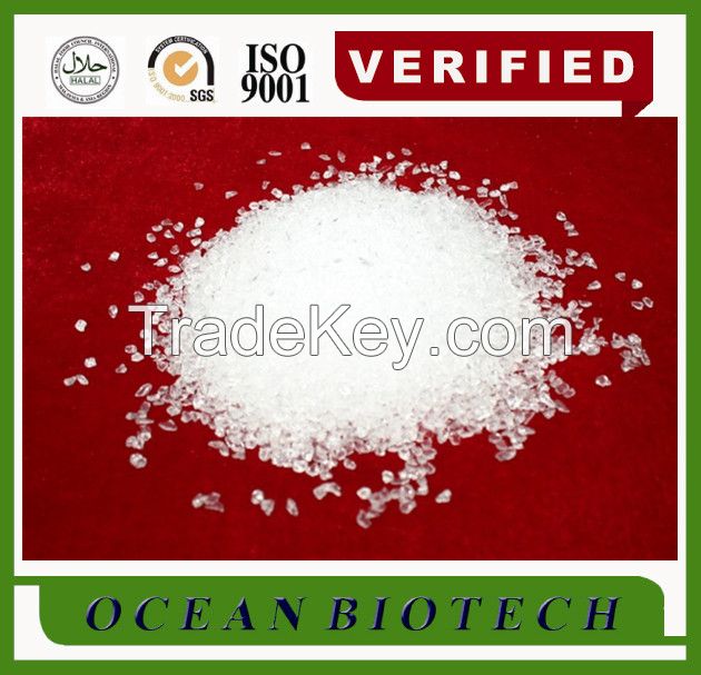 good quality  Aluminum sulfate