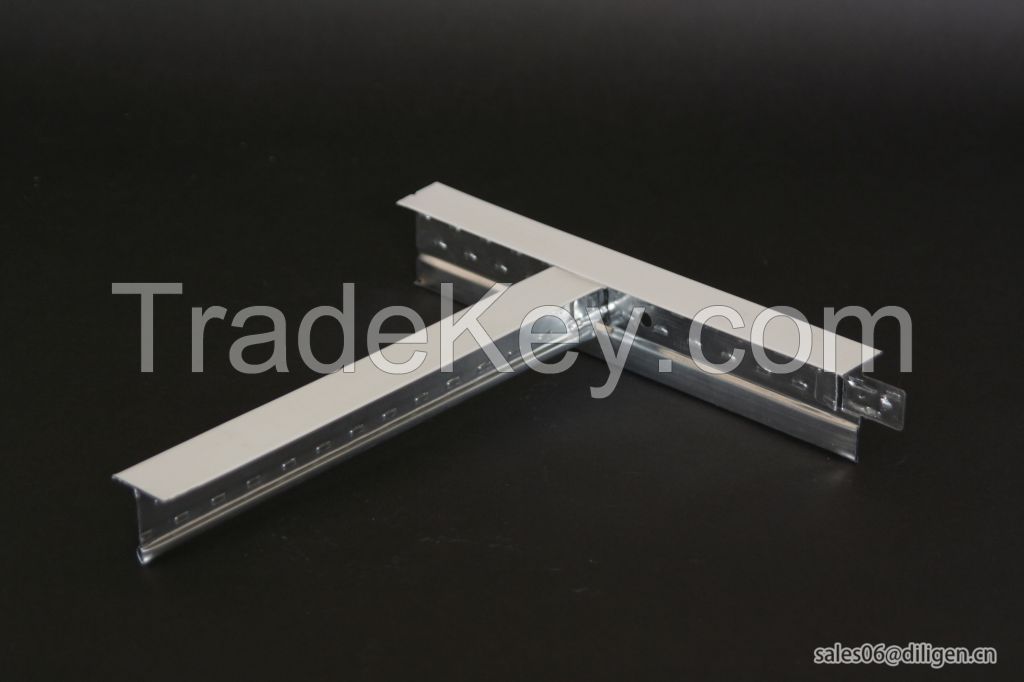 New Year Promtion Products Various Type of Flat T Grid