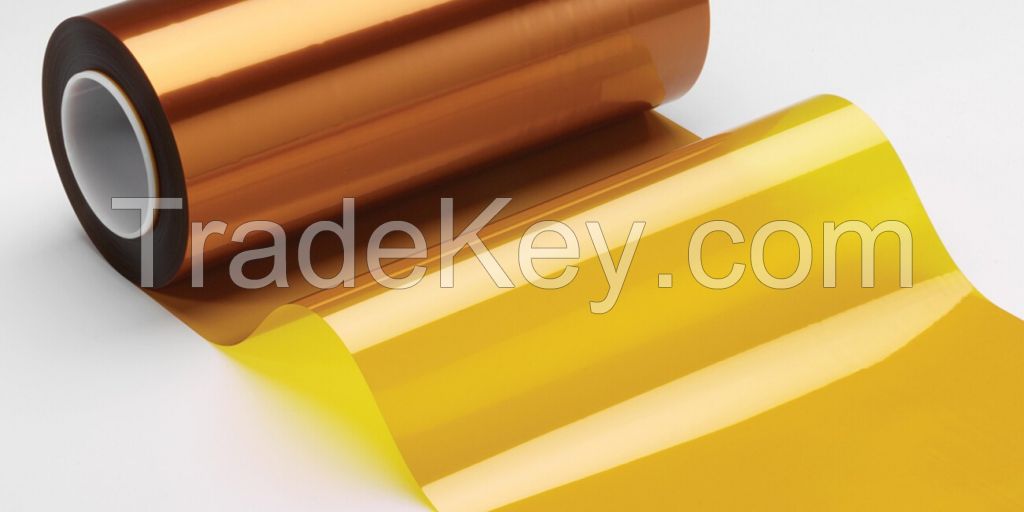 Polyimide Film Used for Electric Insulation Materials and Protection for FPCB