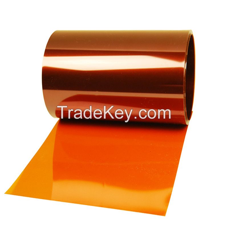 Polyimide Film Used for Electric Insulation Materials and Protection for FPCB