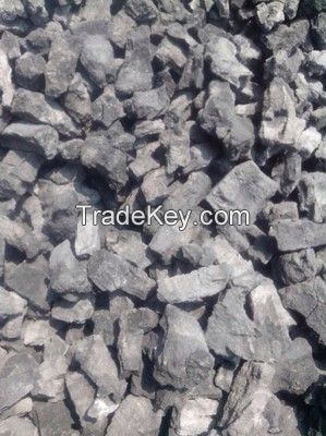 S 0.6 low ash metallurgical coke/met coke