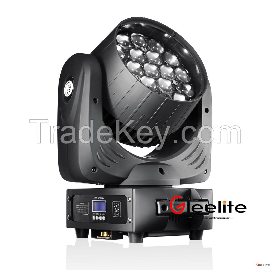 19*12w LED Moving Head Light