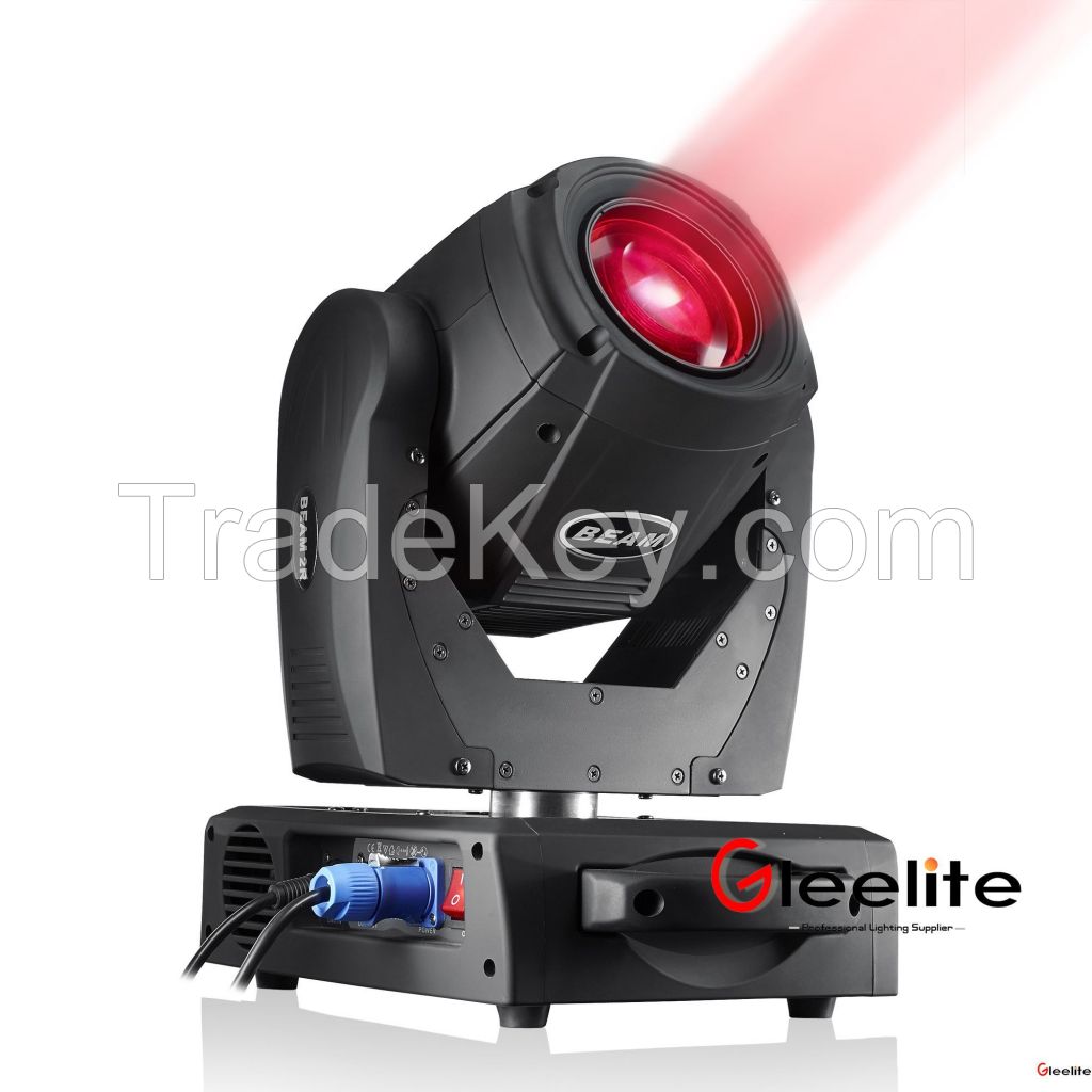 2R lamp Moving Head Beam Light