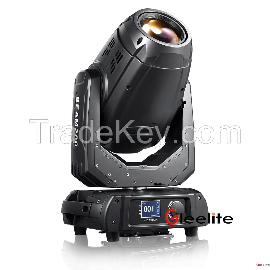 280w Moving Head Spot/Wash/Beam/FX 4 in1