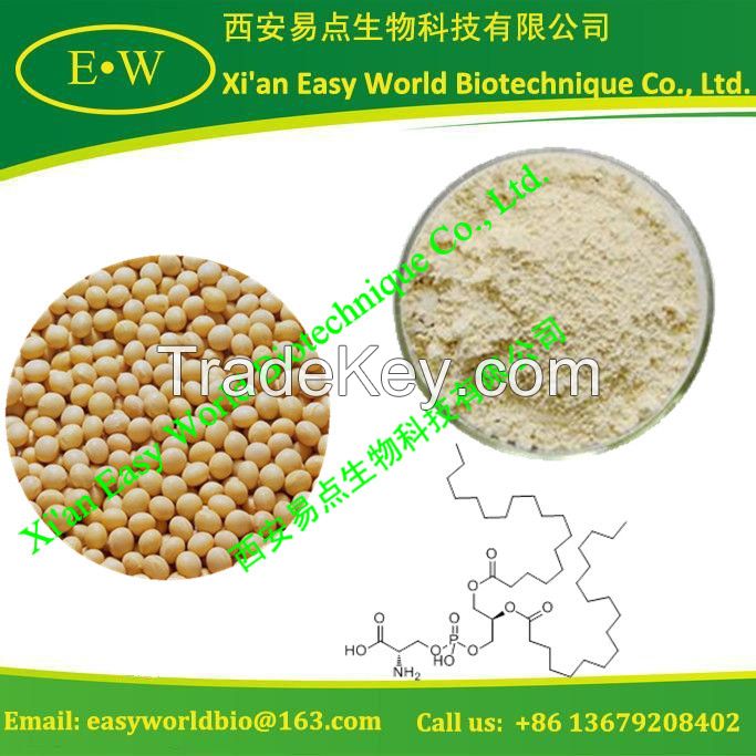 Phosphatidylserine