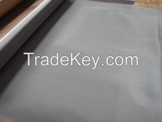 China maufacture Stainless Steel Wire Mesh