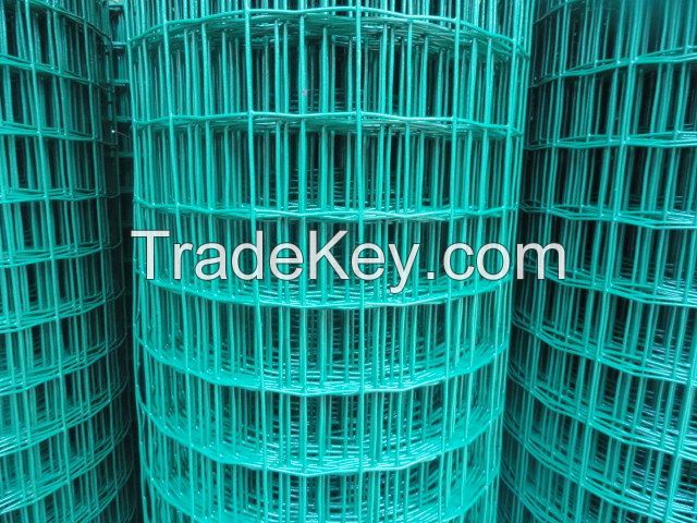 Hebei Jiahuang hot sale welded wire mesh