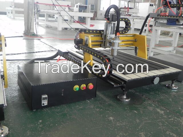 Advertising CNC  Router