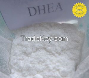 âDehydroisoandrosterone (DHEA)