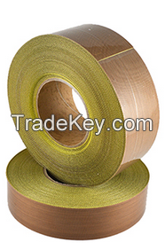 PTFE Glass Adhesive Tape