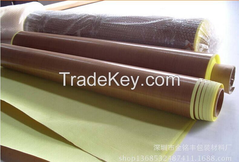 Adhesive teflon Cloth