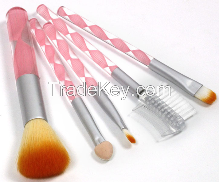 Professional cosmetic brush makeup brush manufacturer