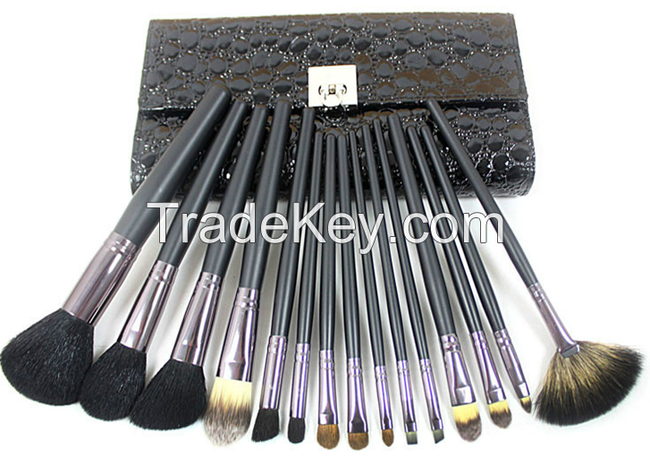 Professional cosmetic brush makeup brush manufacturer