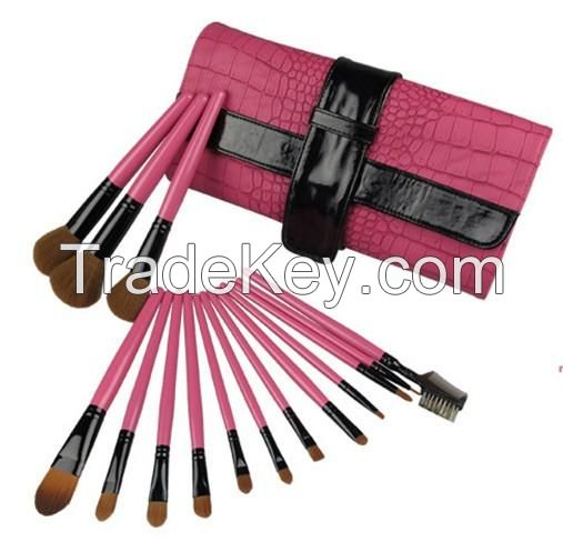 Professional cosmetic brush makeup brush manufacturer