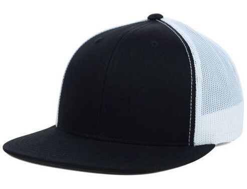 2016 new design cool customized trucker cap fashion hat