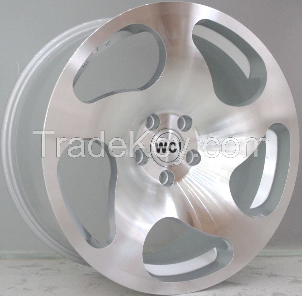 alloy wheels llantas