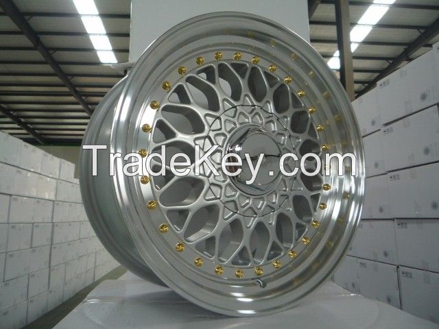 alloy wheels llantas