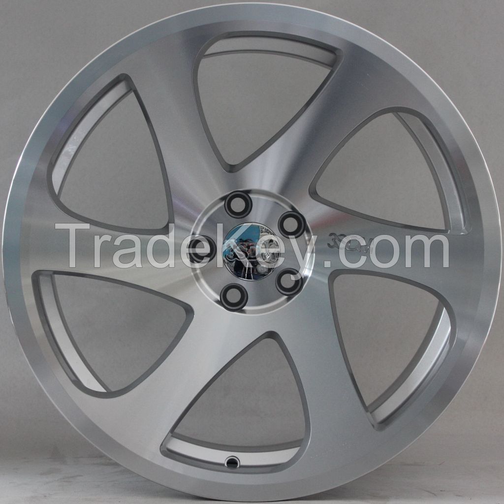 alloy wheels llantas