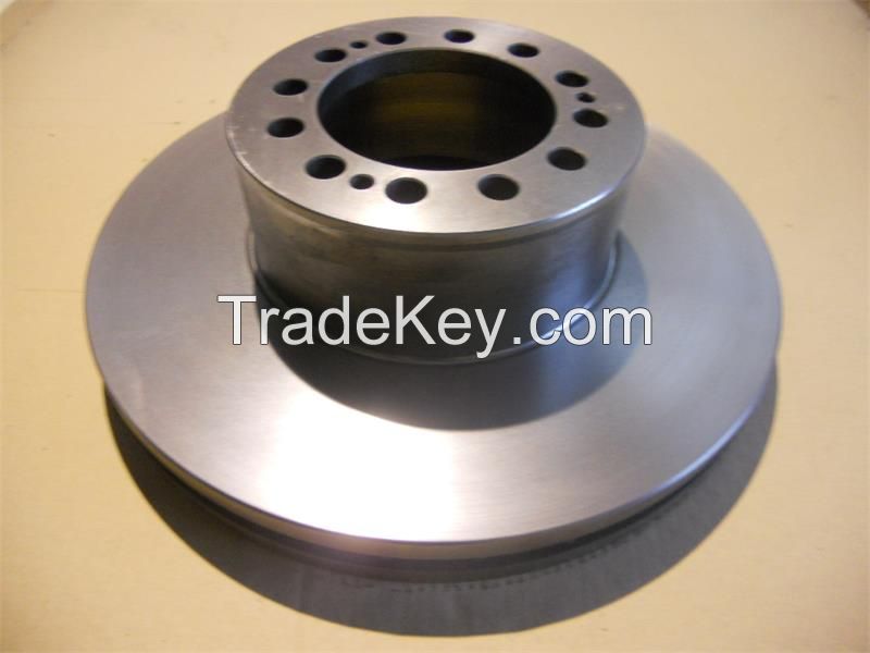 MAN Brake Disc