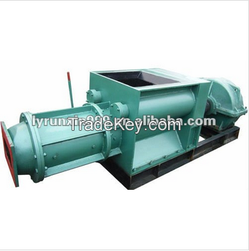 New Technology Low Investment Brick Machine Jz35 Hot Sale In Arab