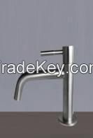 Basin mixer