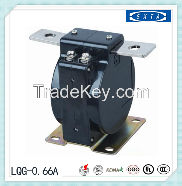 LQG-0.66A current transformer