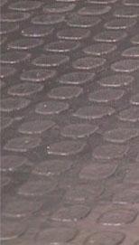 Rubber Stable Mat