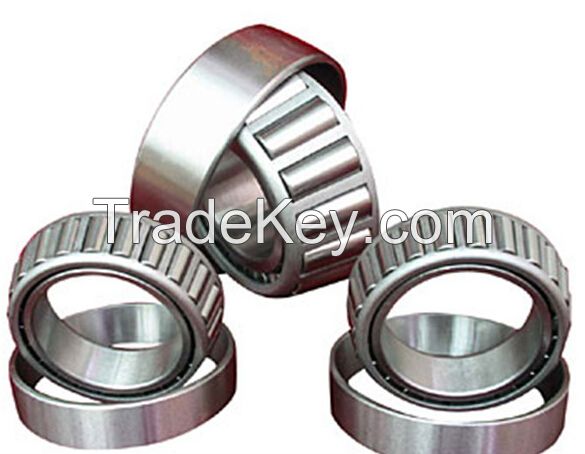 china suppiler High Performance 30206 Tapered Roller ball Bearing With Competitive Price