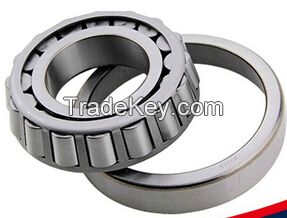 China Supplier High Quality Tapered Roller Bearing 32218 in stock