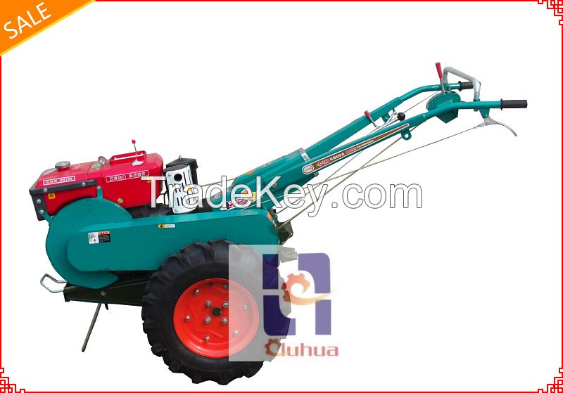 Mini Cheap Hand Tractors LH101 10HP