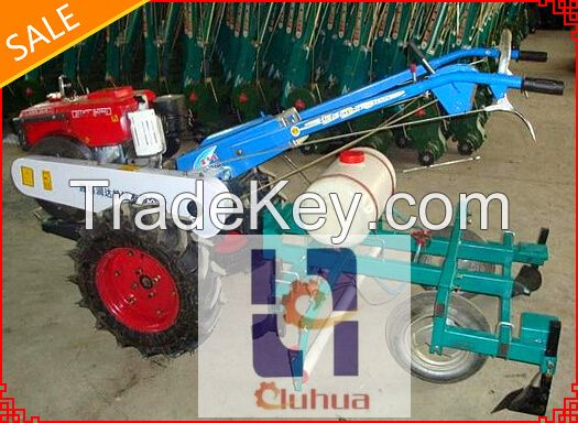 LH81 Walking Tractor Of High Quality 