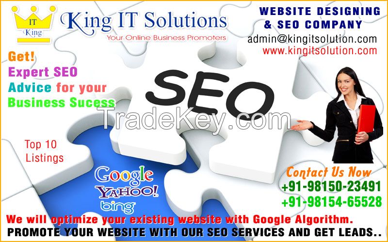 best seo company in ludhiana punjab india