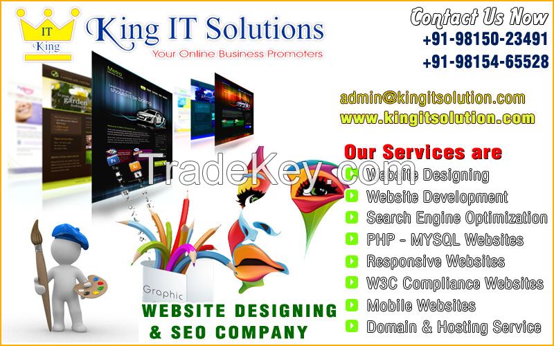 ecommerce shopping website in ludhiana punjab india