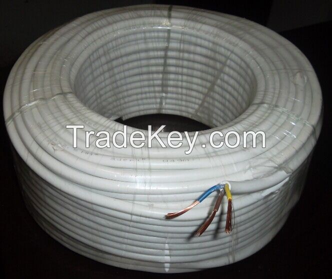 Pvc Insulated Cable