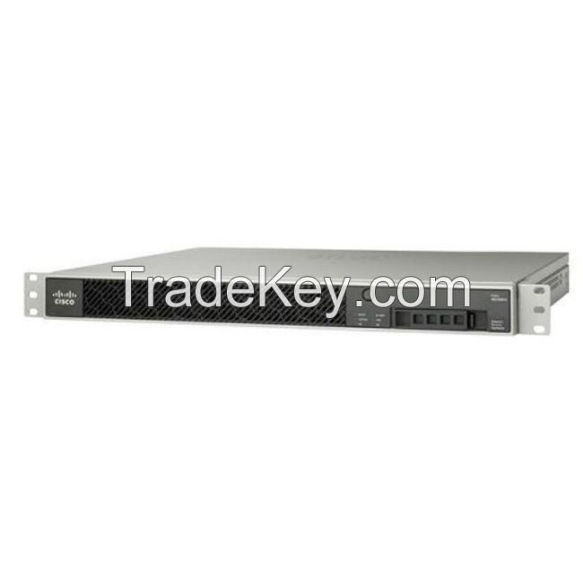 New Sealed 45%-98% Off Gpl Asa5525-ips-k9 Security Appliance Firewall Device Cisco Asa 5500 Series Ips Edition Bundles Asa 5525-x With Ips, Sw, 8ge Data, 1ge Mgmt, Ac, 3des/aes