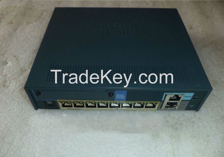 Asa5550-ssl2500-k9 Firewall Edition Bundles Security Appliance Asa 5550 Asa5550-ssl2500-k9 Vpn Edition W/ 2500 Ssl User License, Ha, 3des/aes